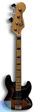 Squier Jazz Bass Classic Vibe