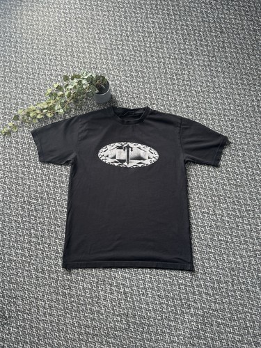 Trap star shirt men size - trap, men's