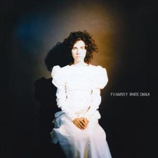 PJ Harvey: White Chalk