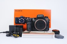 Sony Alpha 700 (DSLR-A700) Excellent! Photo Jeschner buying & selling Kassel