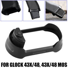 New Aluminum Magwell for Glock 43X/48 / G43X G48 Hunting Accessories