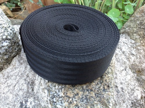 50mm webbing tape - 50mm, inch)