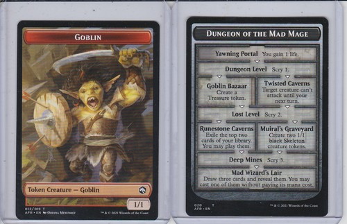 Mtg magic the gathering - the,