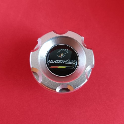 Chrome mugen racing - racing, engine