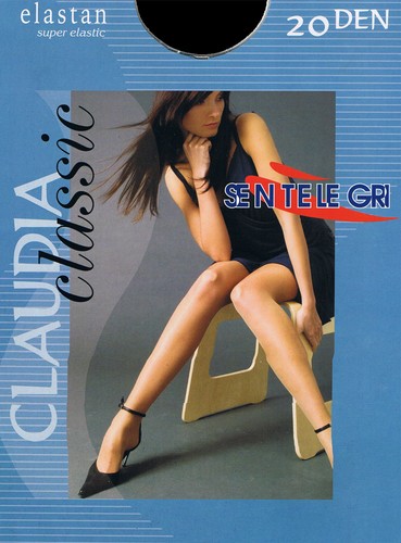 Classic tights sentelegri - tights,