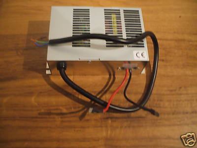 Caravan 12v charger - 12v,