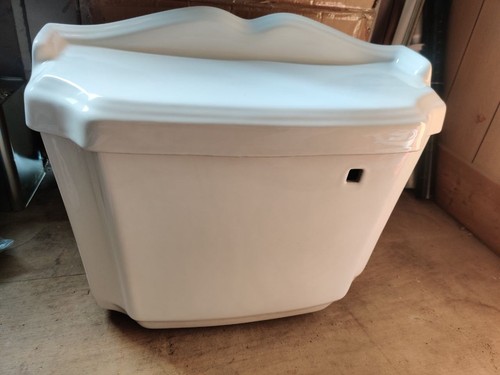 Toilet winchester cistern from - winchester,