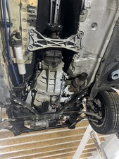 Bmw 1 3 Series F20 F21 F30 F31 N47N GETRAG Manual 6 speed Gearbox GS6-17DG