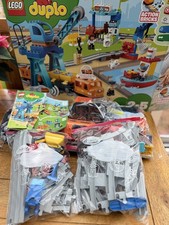 LEGO DUPLO Cargo Train 10875