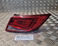 Seat Leon 2016-2020 Rear/tail