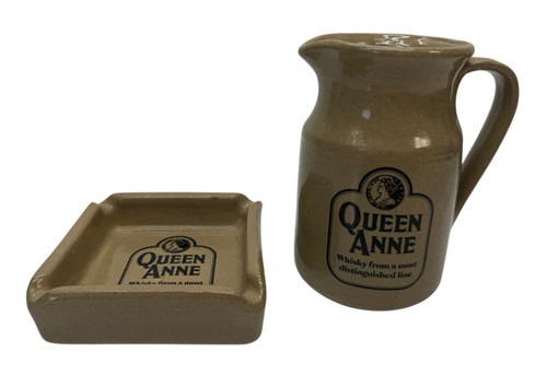 Vintage queen anne - vintage,