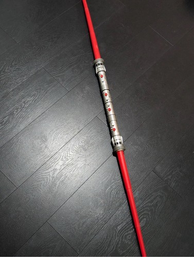 Star wars darth maul - darth, double
