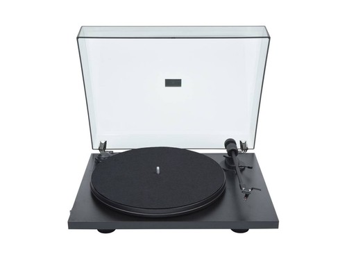 Pro ject primary phono - primary,
