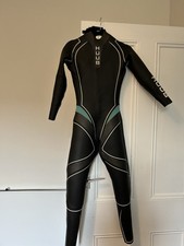 HUUB - Womens AEGIS 3 Wetsuit Medium