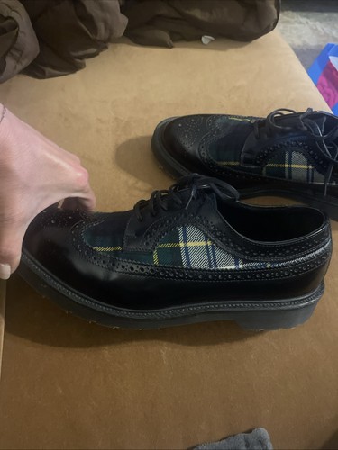Martens 3989 shoes - shoes, mens