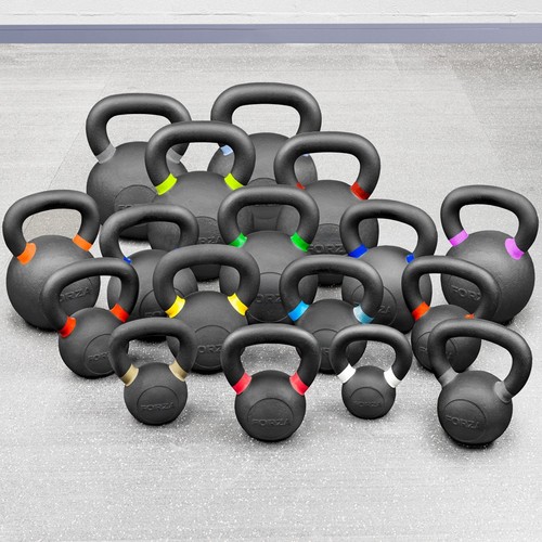 Forza pro cast iron - forza,