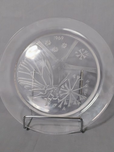 Lalique france 1969 - lalique,