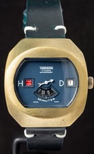 Tanivann Jump Hour 24 H