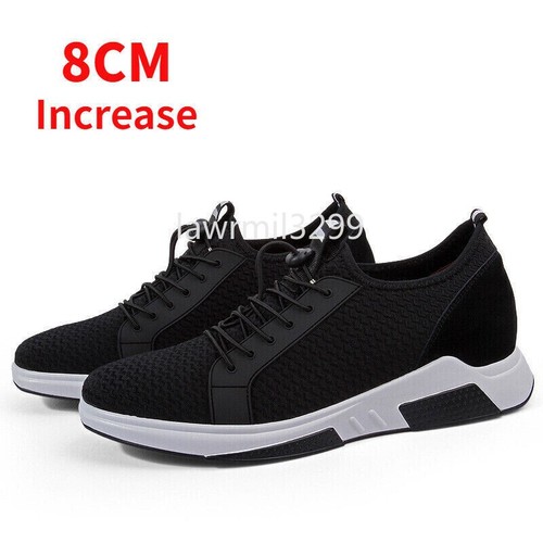 Elevator shoes height - shoes, increase