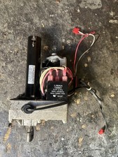 NordicTrack T14 Treadmill Incline Motor