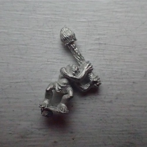 Citadel warhammer 80s marauder - warhammer,