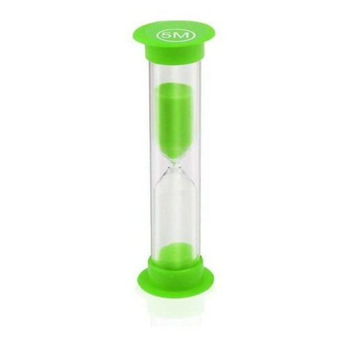 Sand timer for kids - sand,