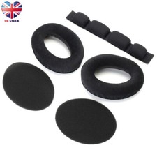 Earpads Foam Pad Headband for