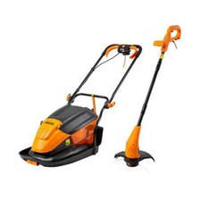 LawnMaster 1500W 33cm Electric
