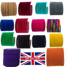 Costume Fashion velvet bangles