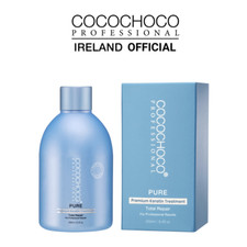 COCOCHOCO PROFESSIONAL PURE 250ml  Brazilian Keratin Straightening Treatment