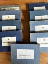 Landeron Winding Stem Pre 1980