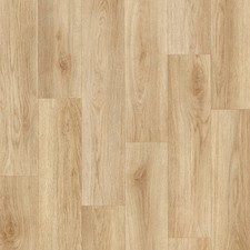 Wood Effect Vinyl Flooring
