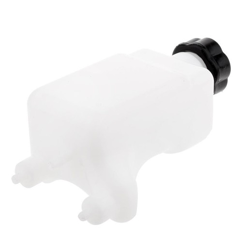 Oil tank reservoir - tank, assembly