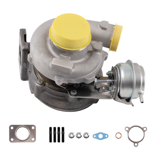 Engine turbo gt2252v for - engine, vw