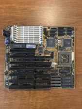 Vintage 486 Main board