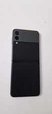 Samsung Galaxy Z Flip3 128GB Unlocked, Black