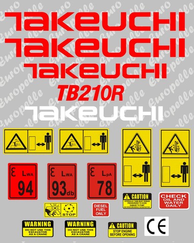 Decal sticker set for - decal,