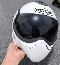 Roof Helmet XXL-Hardly Used