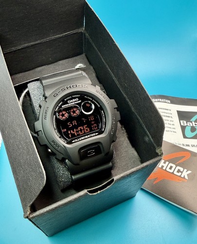 Casio vintage shock - casio,
