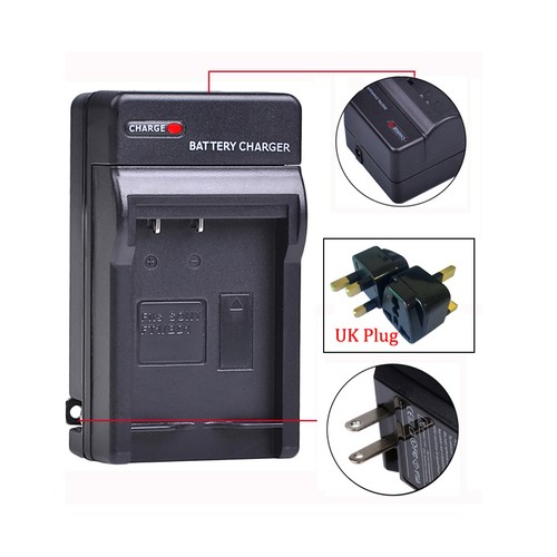 Dmw bcg10 battery charger for - dmw-bcg10,