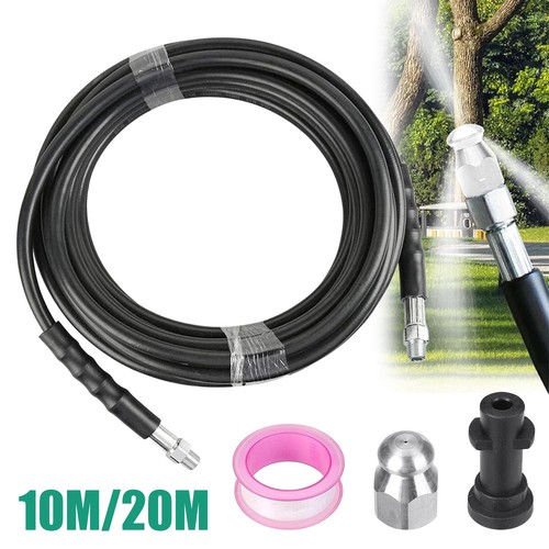 20m washing drain - 10/20m, sewer