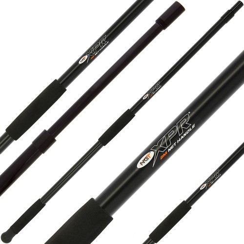Ngt landing net handle - net,