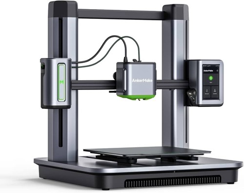 Ankermake printer fdm 5x - m5,
