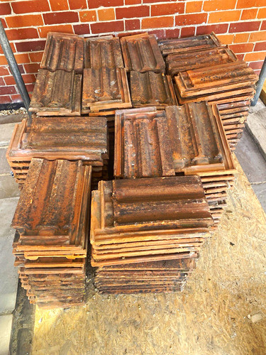 200 reclaimed trt progrès - c.200,