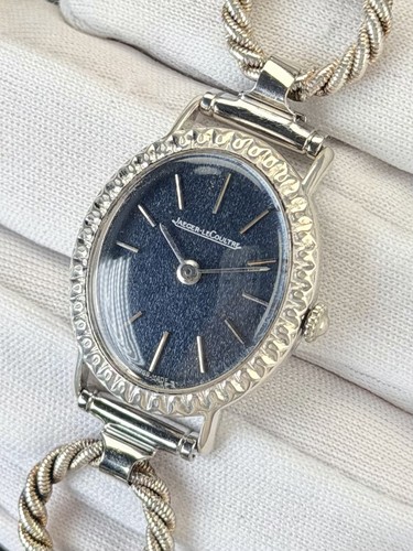 Jaeger lecoultre lady - lecoultre, vintage
