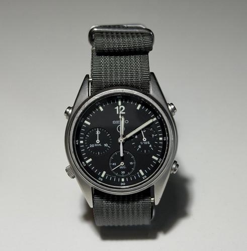 Seiko quartz gen - seiko, ‘gen