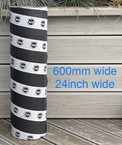 Dpc roll damp proof course - dpc,