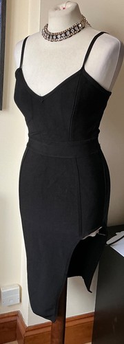 Herve leger black original - herve, leger,black,original