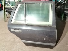 Mercedes W124 T Kombi Door