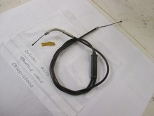 NOS SUZUKI AS50 SPORT 1969